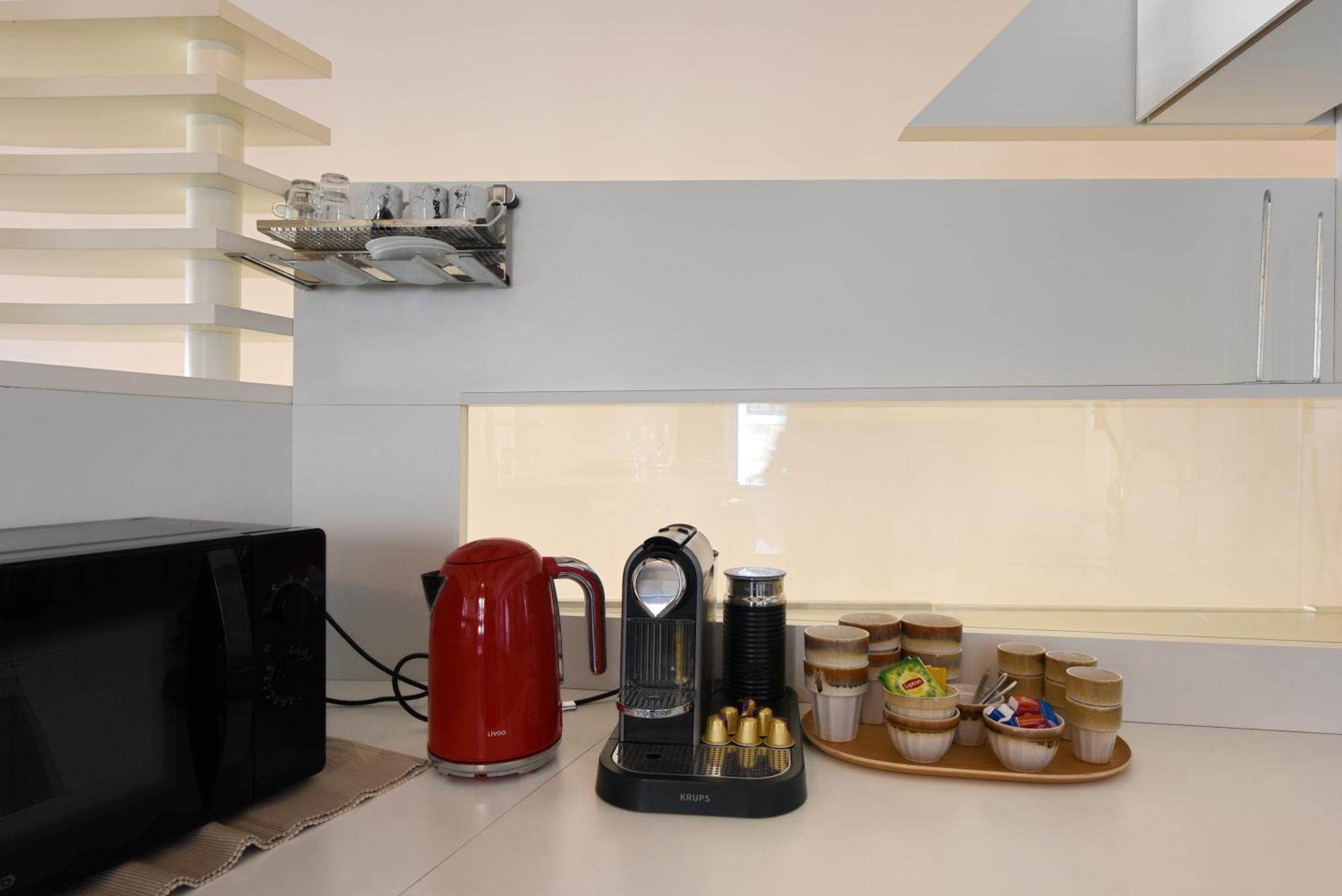 Vieux-Port Magnifique Appartement Loft Marsilia Exterior foto